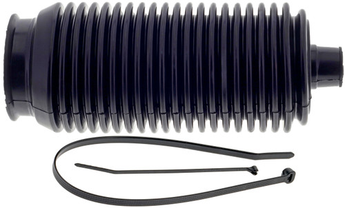 Rack and Pinion Bellows MK90437 - front view