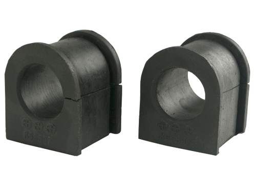 Suspension Stabilizer Bar Bushing Kit MK90581 - front view