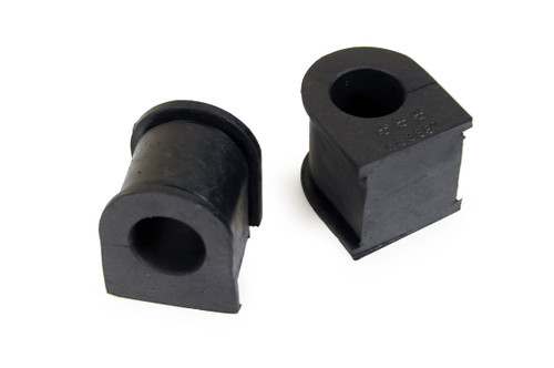 Suspension Stabilizer Bar Bushing Kit MK90583 - front view