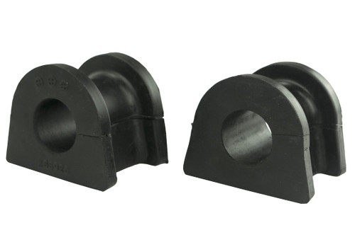 Suspension Stabilizer Bar Bushing Kit MK90642 - front view