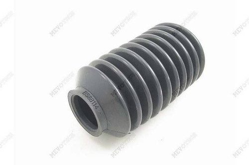 Rack and Pinion Bellows Kit MK9368 - back view