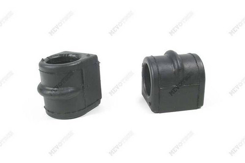 Suspension Stabilizer Bar Bushing Kit MK9574 - back view