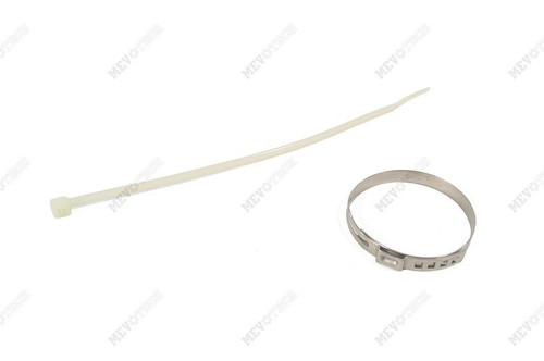 Rack and Pinion Bellows Kit MK9318