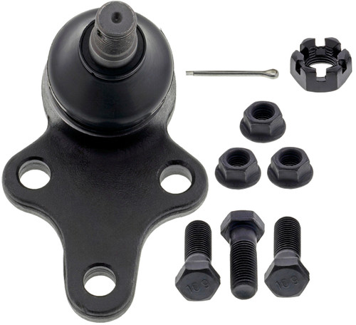 Suspension Ball Joint MK9645 - front view