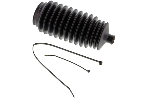 Rack and Pinion Bellows Kit MK9860 - front view