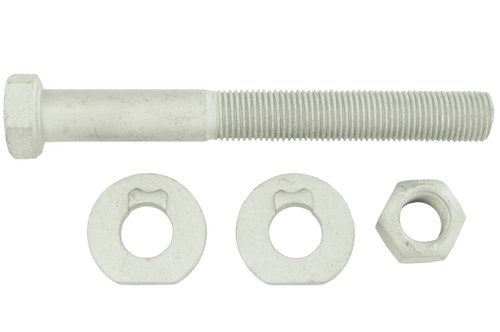 Alignment Cam Bolt Kit MS10009 - front view