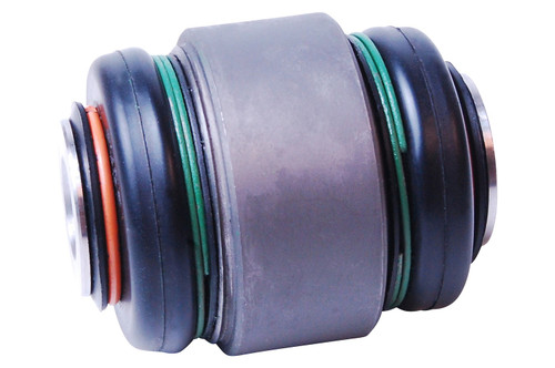 Suspension Control Arm Bushing MS10406 - side view