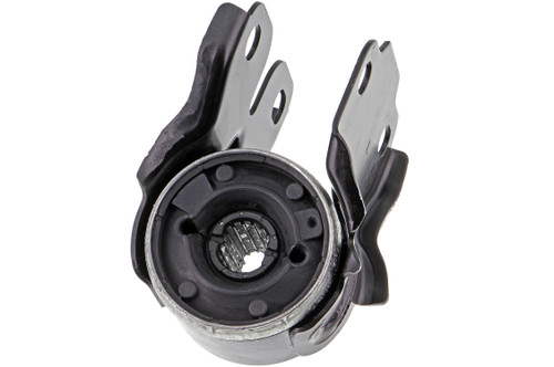 Suspension Control Arm Bushing MS104125 - front view