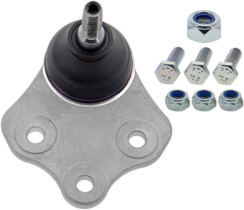 Suspension Ball Joint MS10578 - front view