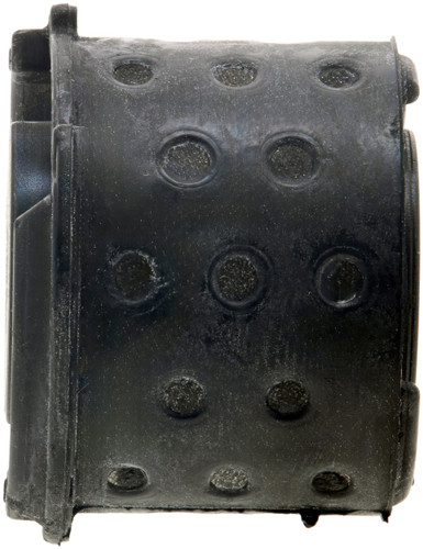 Axle Support Bushing MS104252 - side view