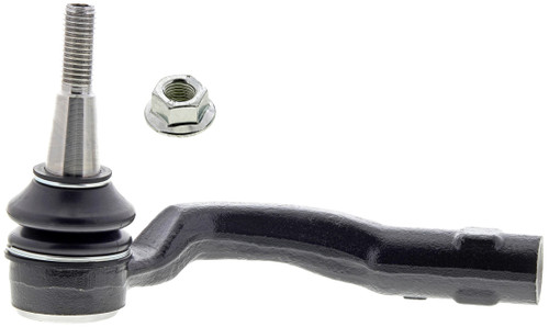 Steering Tie Rod End MS106240 - front view