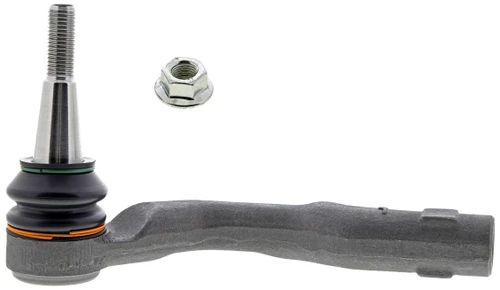 Steering Tie Rod End MS106196 - front view