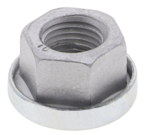 Steering Tie Rod End Assembly MS106260