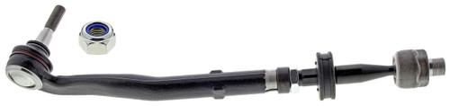 Steering Tie Rod End Assembly MS10610 - front view