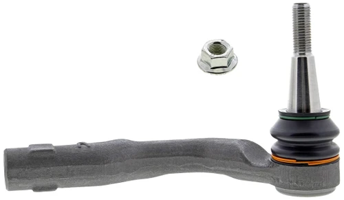 Steering Tie Rod End MS106197 - front view