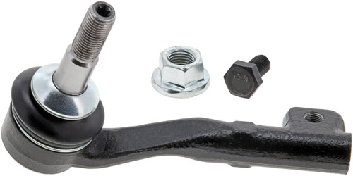 Steering Tie Rod End MS106141 - front view