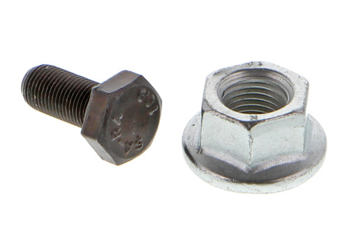 Steering Tie Rod End MS106163