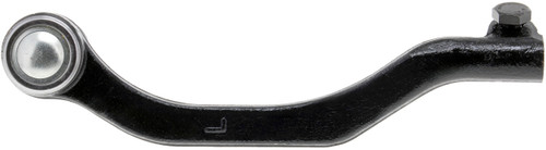 Steering Tie Rod End MS10681 - back view