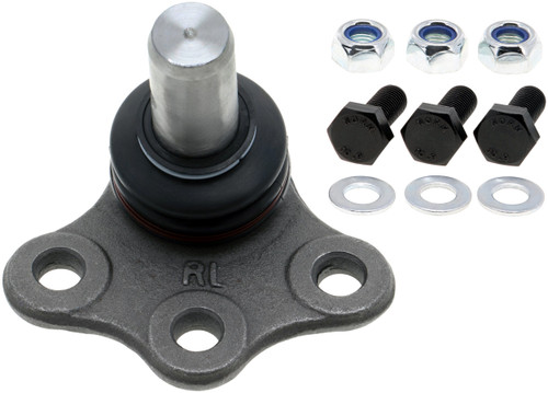 Suspension Ball Joint MS10509 - front view