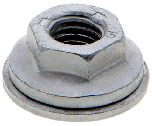 Steering Tie Rod End MS10691