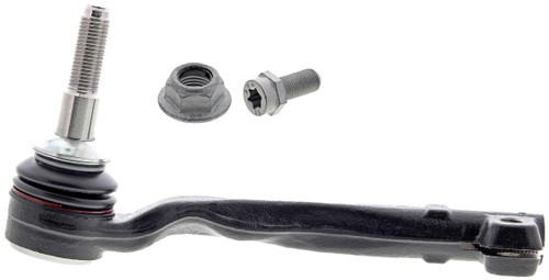 Steering Tie Rod End MS106192 - front view