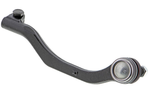 Steering Tie Rod End MS10666 - back view