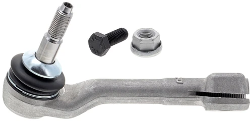 Steering Tie Rod End MS106211 - front view