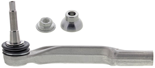Steering Tie Rod End MS106237 - front view