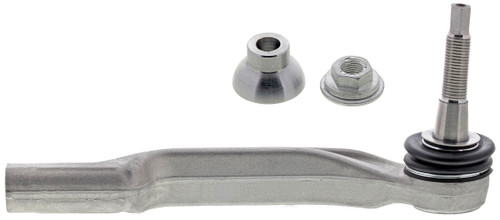 Steering Tie Rod End MS106238 - front view
