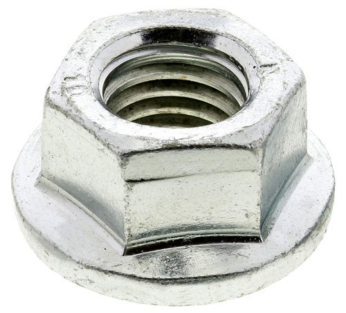Steering Tie Rod End Assembly MS10784
