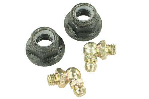 Suspension Stabilizer Bar Link Kit MS10828