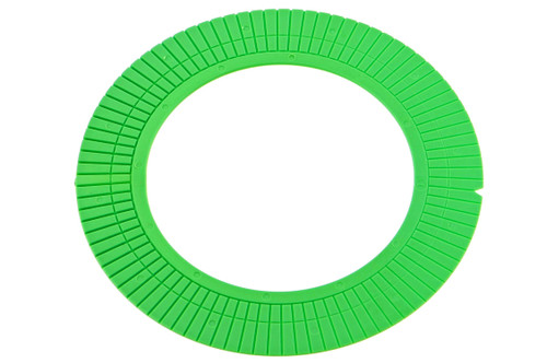 Alignment Shim MS250176 - front view