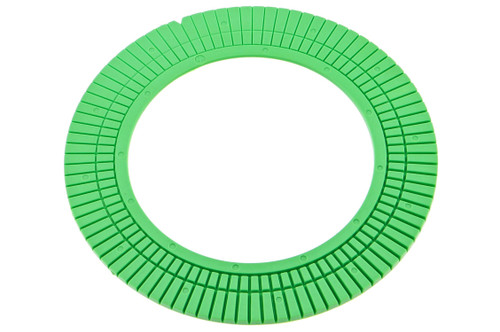 Alignment Shim MS250178 - front view