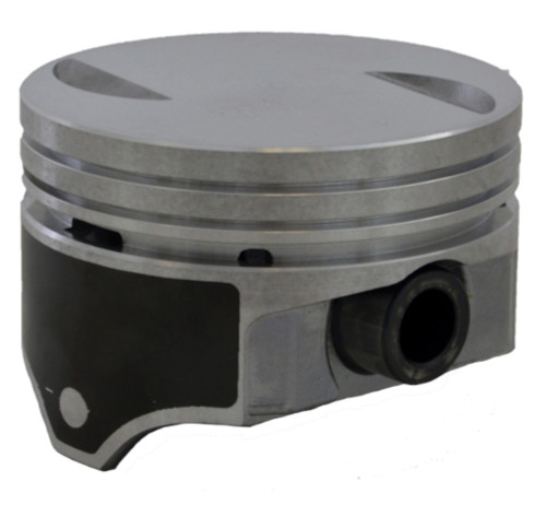 Flat Top Piston Set for 70-83 GM/Chevrolet 7.4L/454 OHV V8 | Standard