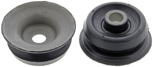 Shock Absorber Bushing MS25210 - front view