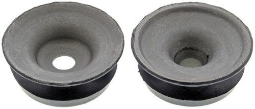 Shock Absorber Bushing MS25210 - back view