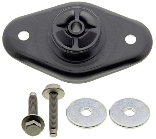 Shock Mount MS25214 - front view