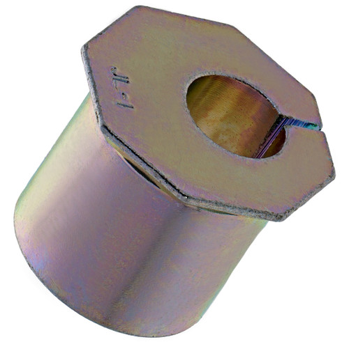Alignment Camber Bushing MS250297 - front view