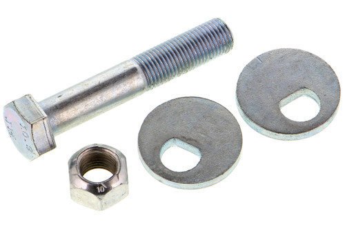Alignment Cam Bolt Kit MS25096 - front view