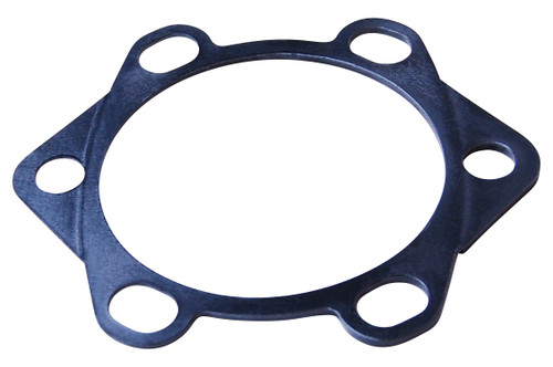 Alignment Shim MS25033 - front view