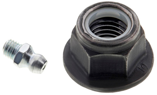 Steering Tie Rod End MS25603