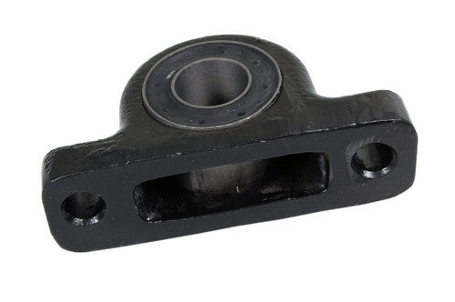 Suspension Control Arm Bushing MS25409 - back view
