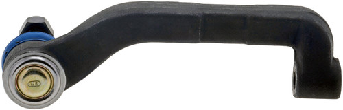 Steering Tie Rod End MS25607 - back view