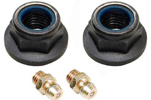 Suspension Stabilizer Bar Link Kit MS258133