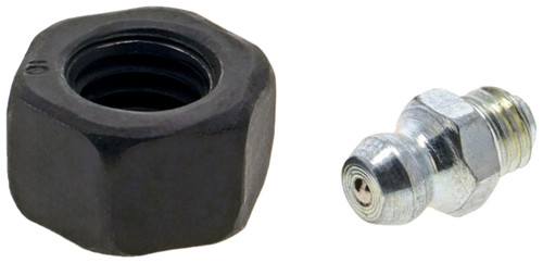Steering Tie Rod End MS25643