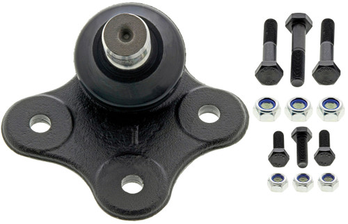Suspension Ball Joint MS25579 - front view