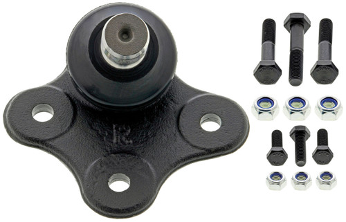 Suspension Ball Joint MS25580 - front view
