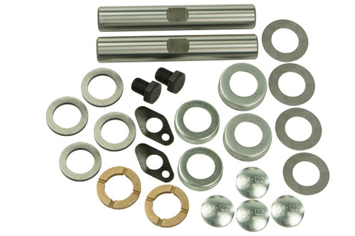 Steering King Pin Set MS25930 - front view