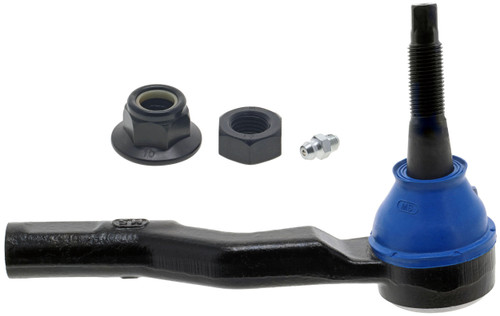 Steering Tie Rod End MS25682 - front view