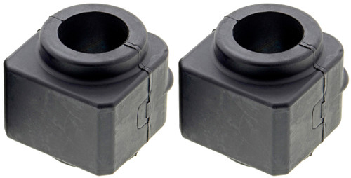 Suspension Stabilizer Bar Bushing Kit MS258171 - back view